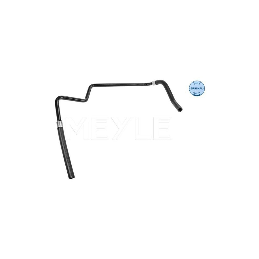 Meyle 53-59 202 0007 Hydraulic Hose, Steering System For Land Rover Defender