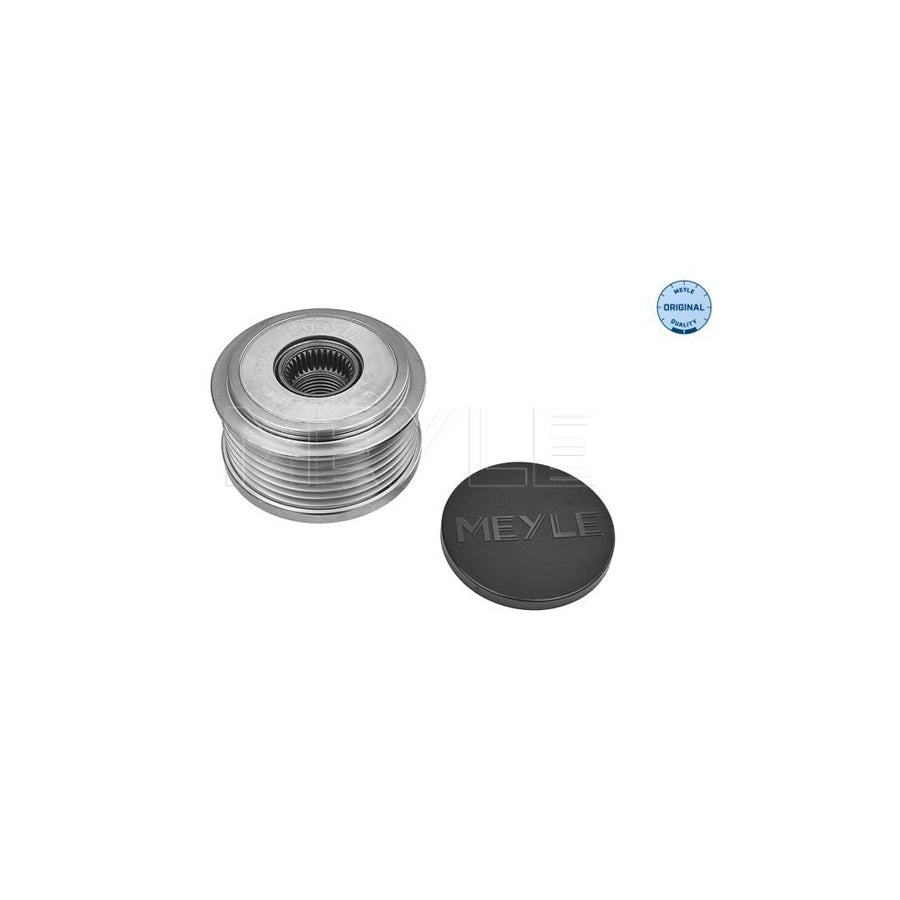 Meyle 614 053 1004 Alternator Freewheel Clutch