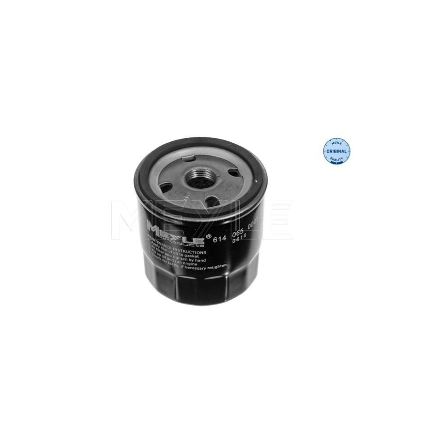 Meyle 614 065 0005 Oil Filter