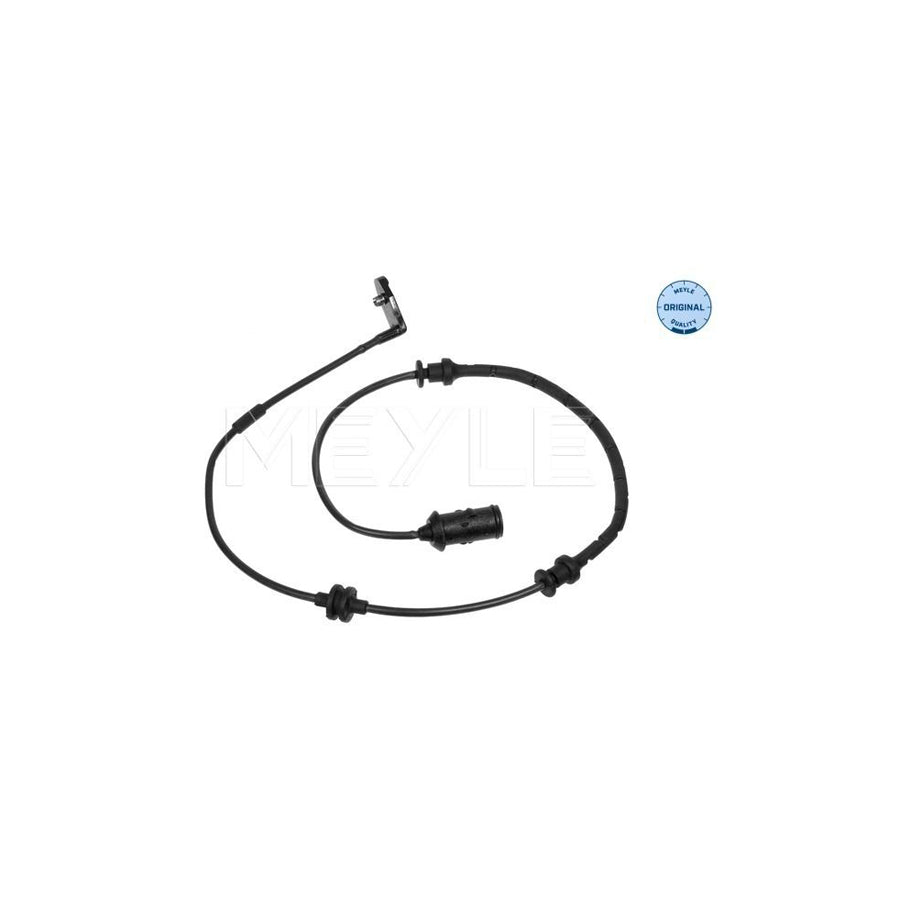 Meyle 614 238 0007 Brake Pad Wear Sensor