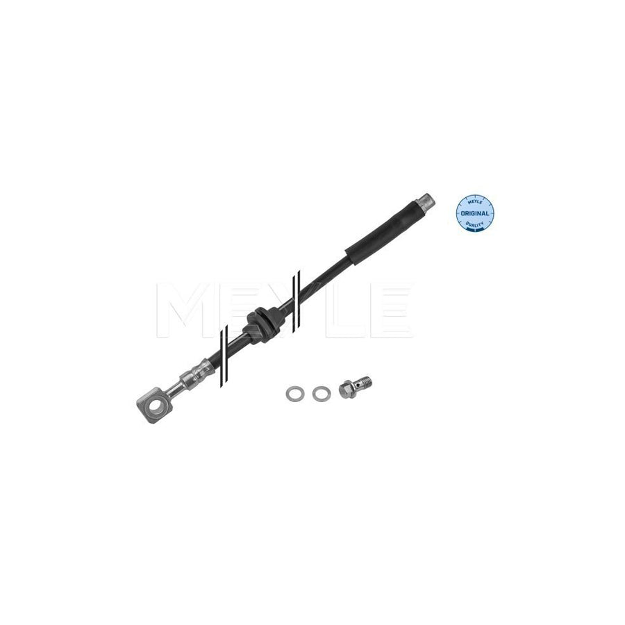 Meyle 614 525 0034 Brake Hose