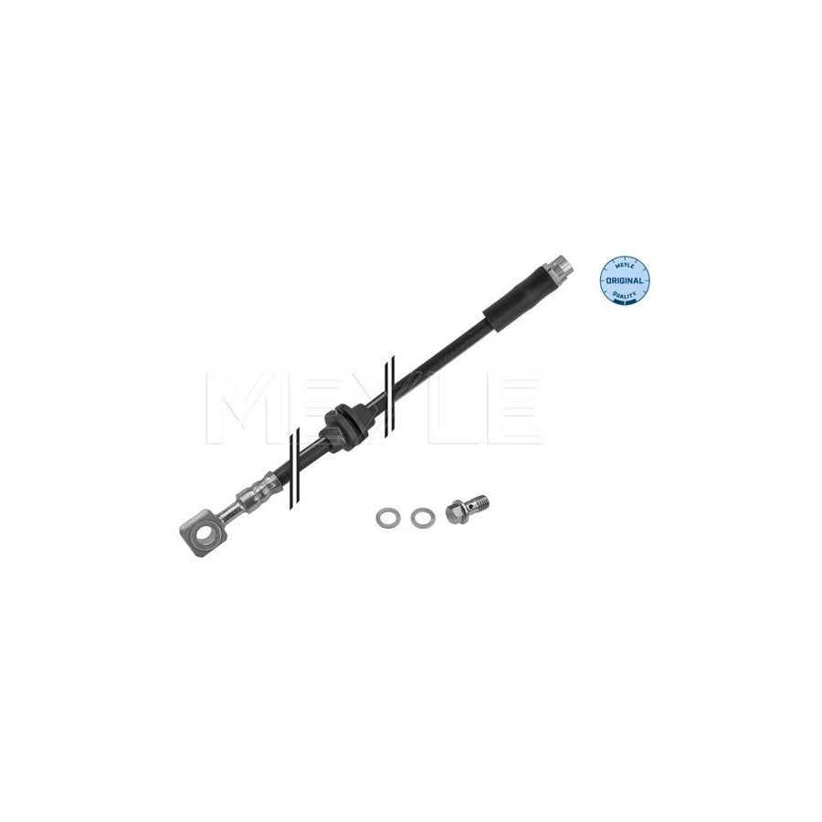 Meyle 614 525 0036 Brake Hose