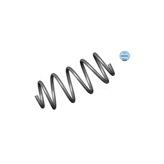 Meyle 614 639 0018 Coil Spring