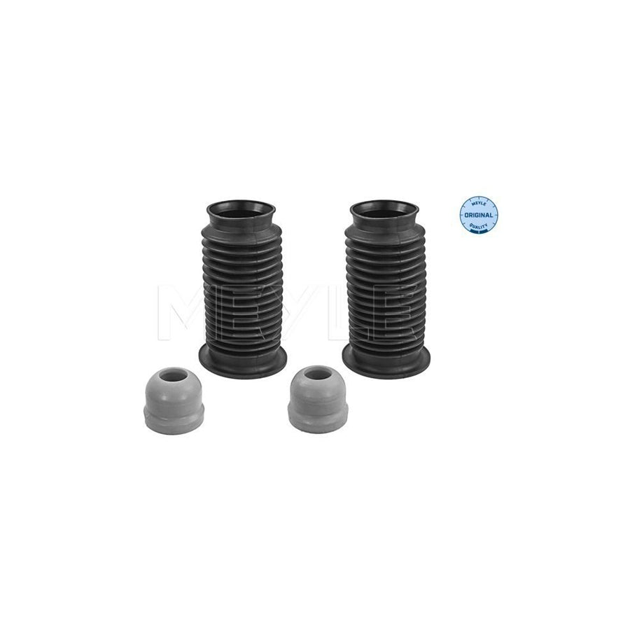 Meyle 614 640 0003 Dust Cover Kit, Shock Absorber