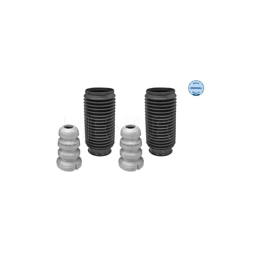 Meyle 614 640 0012 Dust Cover Kit, Shock Absorber