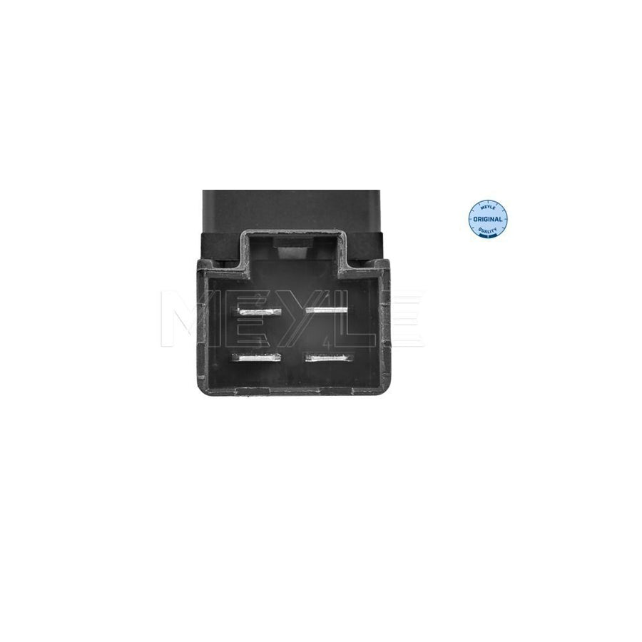 Meyle 614 642 0001 Rubber Buffer, Suspension