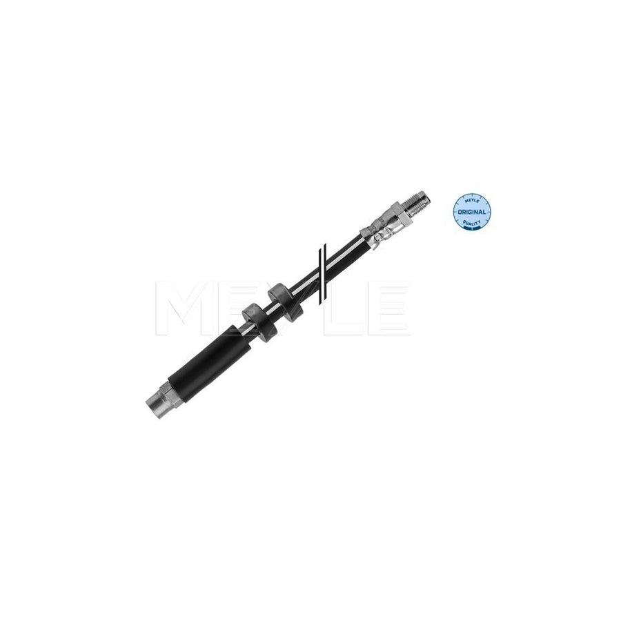 Meyle 614 739 0012 Coil Spring