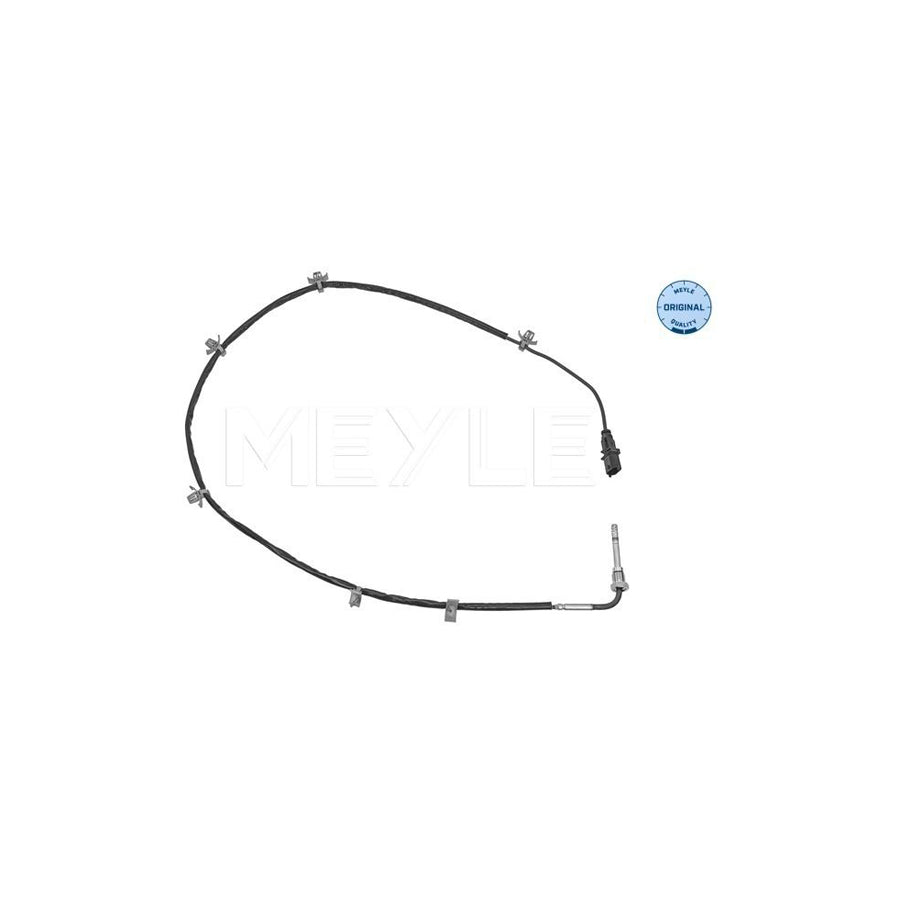 Meyle 614 800 0078 Sensor, Exhaust Gas Temperature