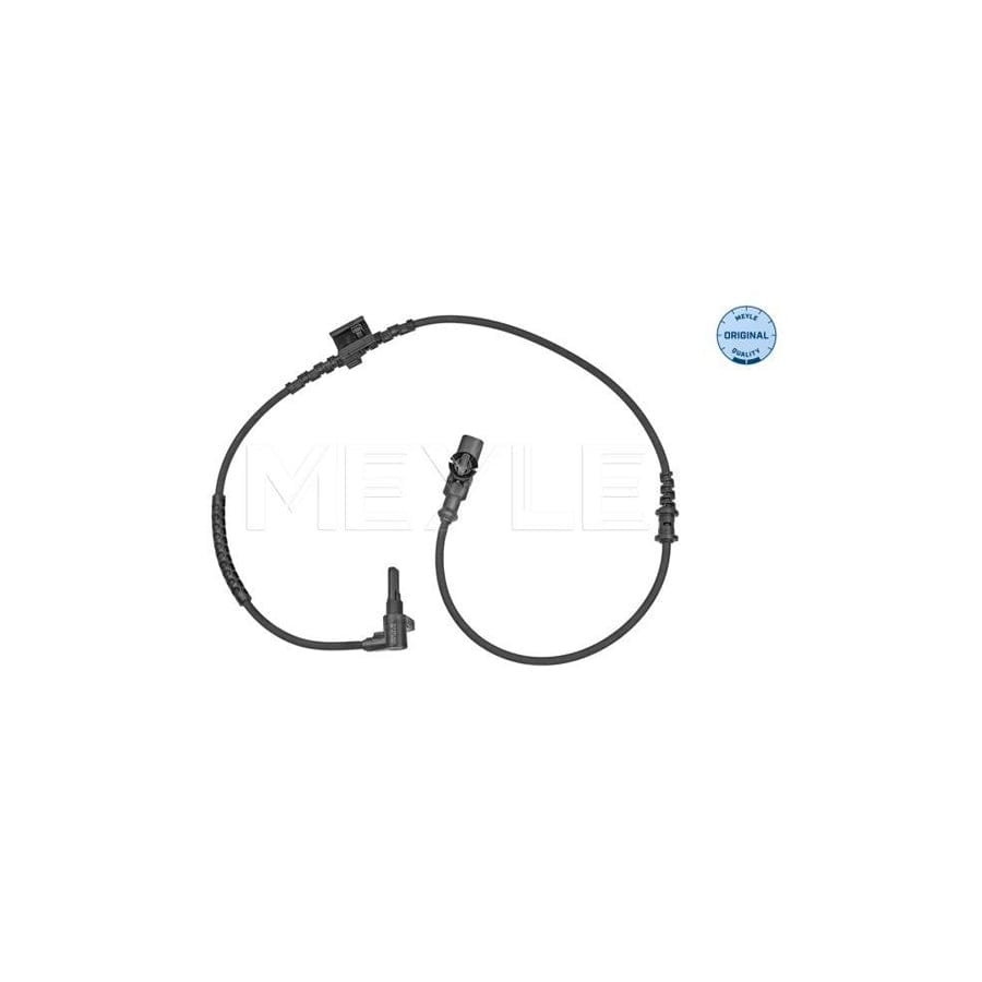 MEYLE 614 899 0046 ABS Sensor for OPEL Meriva B (S10)