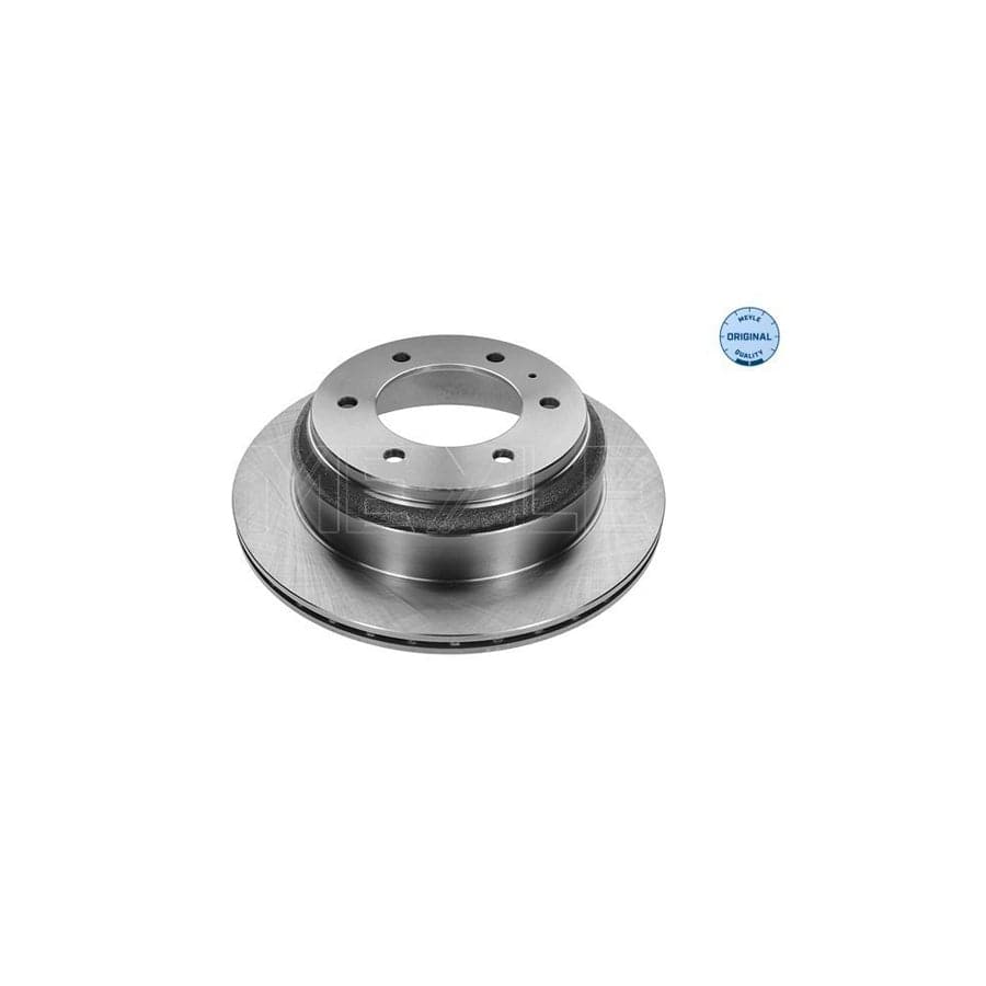 Meyle 615 523 6033 Brake Disc