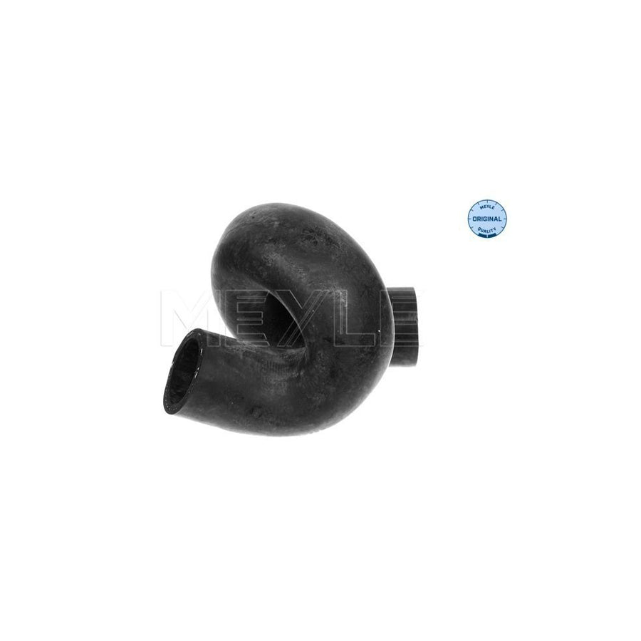 Meyle 619 133 0021 Radiator Hose For Opel Astra