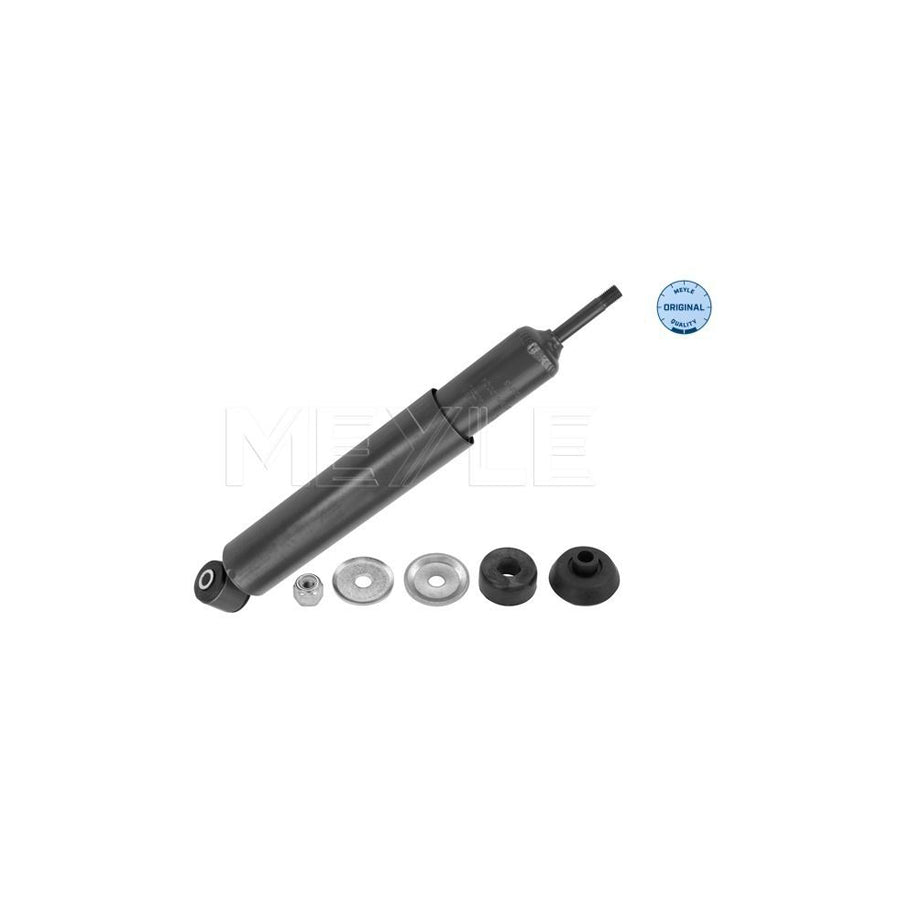 Meyle 626 715 0004 Shock Absorber