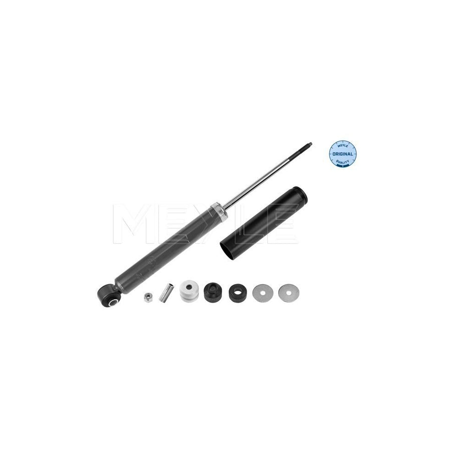 Meyle 626 725 0004 Shock Absorber