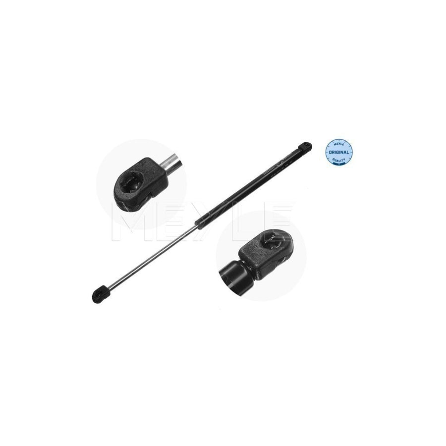 Meyle 640 161 0811 Tailgate Strut