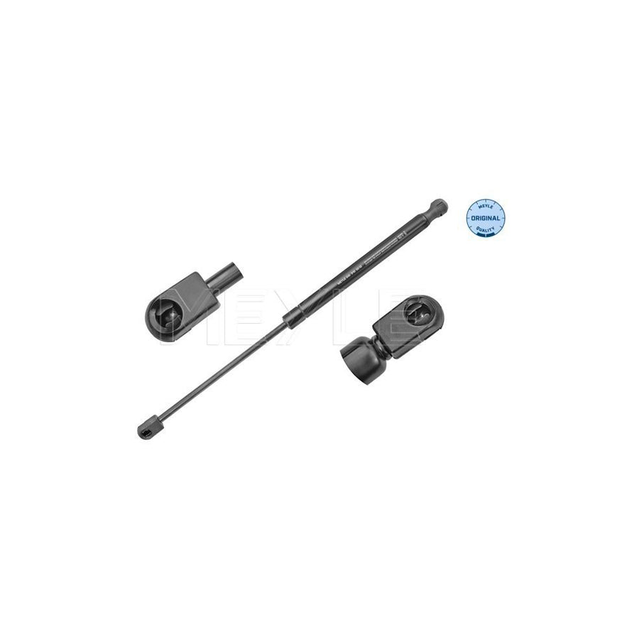 Meyle 640 910 0012 Tailgate Strut