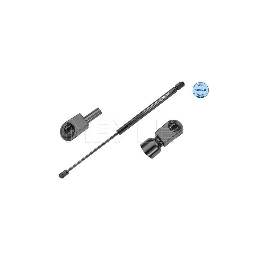 Meyle 640 910 0014 Tailgate Strut For Opel Astra