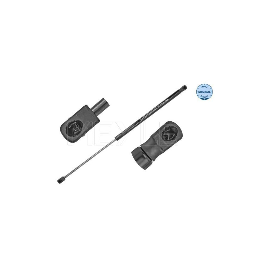 Meyle 640 910 0027 Tailgate Strut