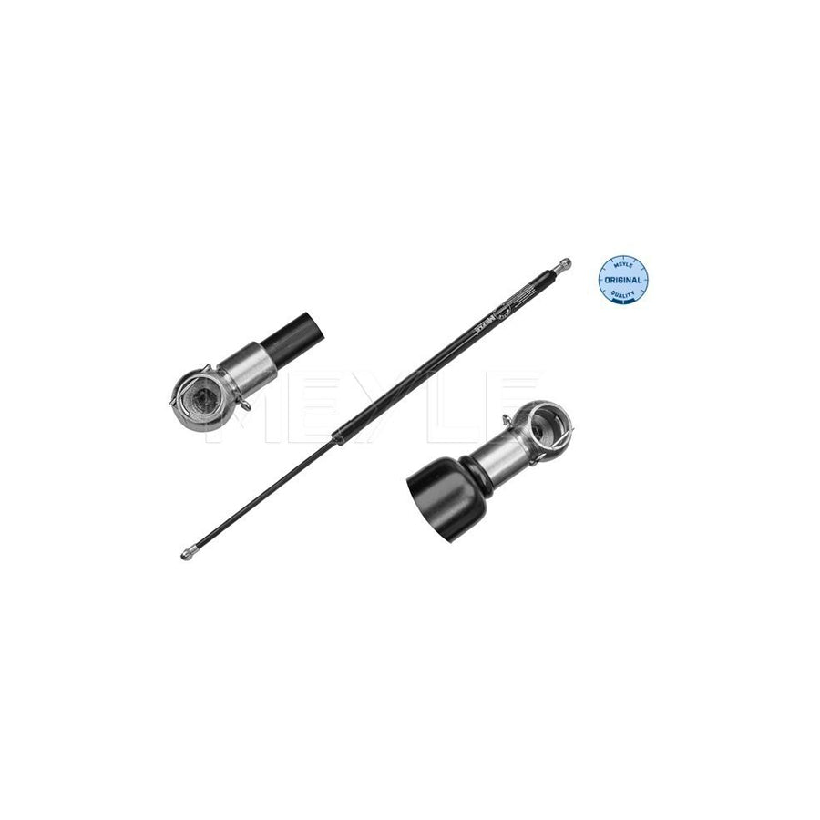 Meyle 640 910 0066 Tailgate Strut For Opel Astra