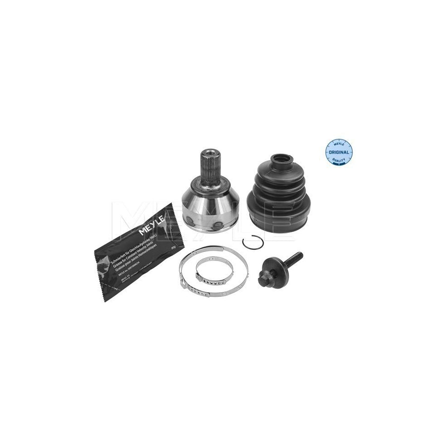 Meyle 714 498 0029 Joint Kit, Drive Shaft