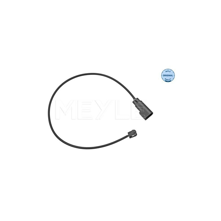 Meyle 714 527 0003 Brake Pad Wear Sensor