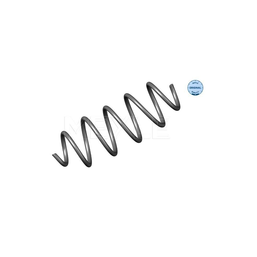 Meyle 714 639 0013 Coil Spring For Ford Fusion Estate (Ju2)