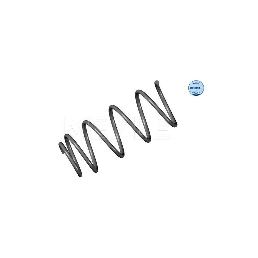 Meyle 714 639 0027 Coil Spring For Ford Focus