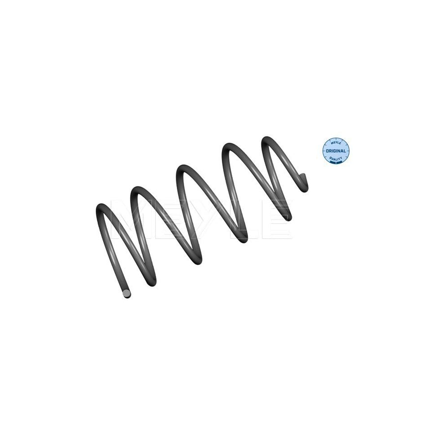 Meyle 714 639 0029 Coil Spring For Ford Focus