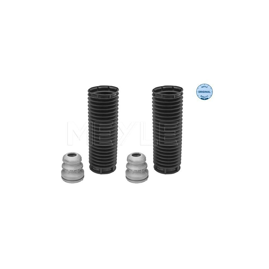 Meyle 714 640 0011 Dust Cover Kit, Shock Absorber