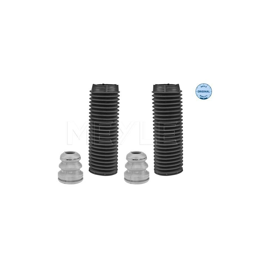 Meyle 714 640 0017 Dust Cover Kit, Shock Absorber