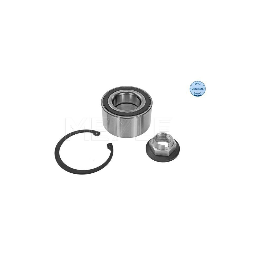 Meyle 714 650 0017 Wheel Bearing Kit