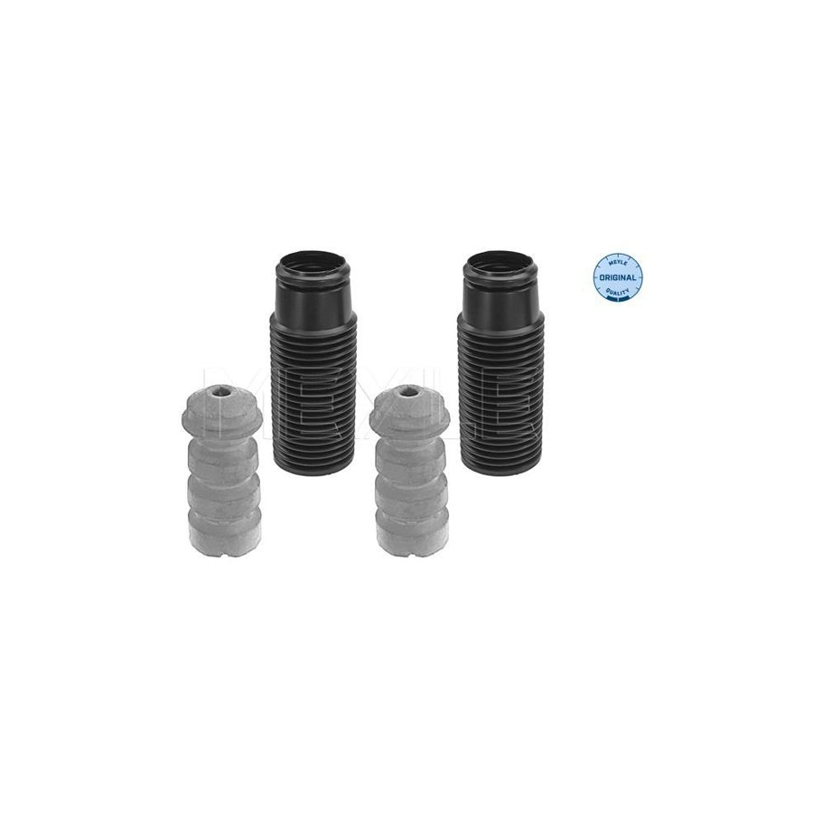 Meyle 714 740 0000 Dust Cover Kit, Shock Absorber