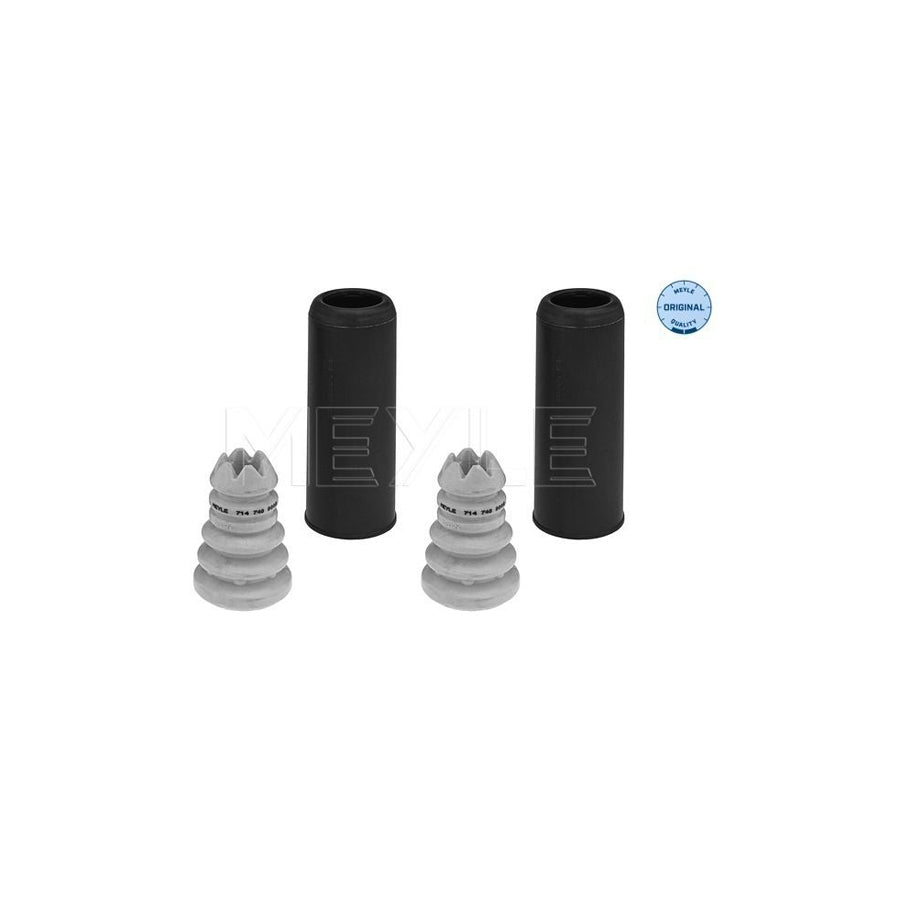 Meyle 714 740 0008 Dust Cover Kit, Shock Absorber For Ford Mondeo