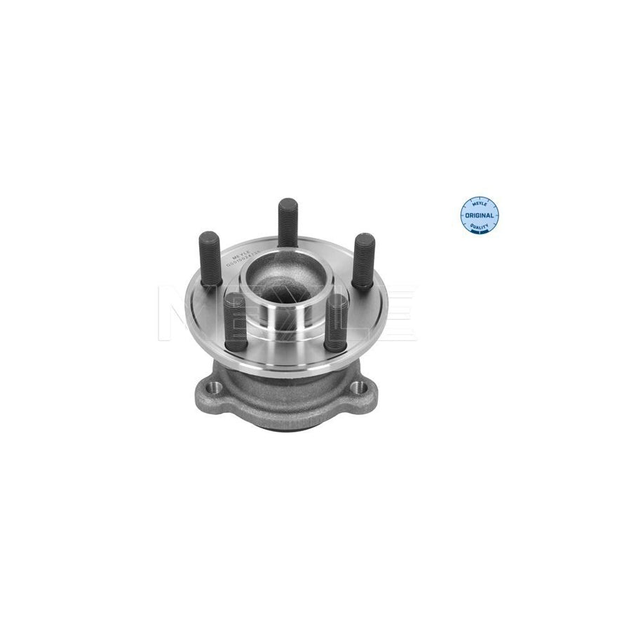 Meyle 714 752 0023 Wheel Hub