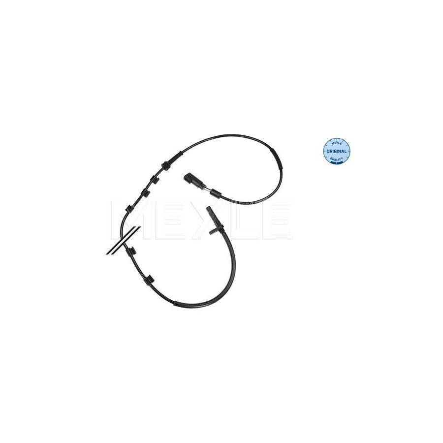 Meyle 714 800 0018 Abs Sensor For Ford Transit