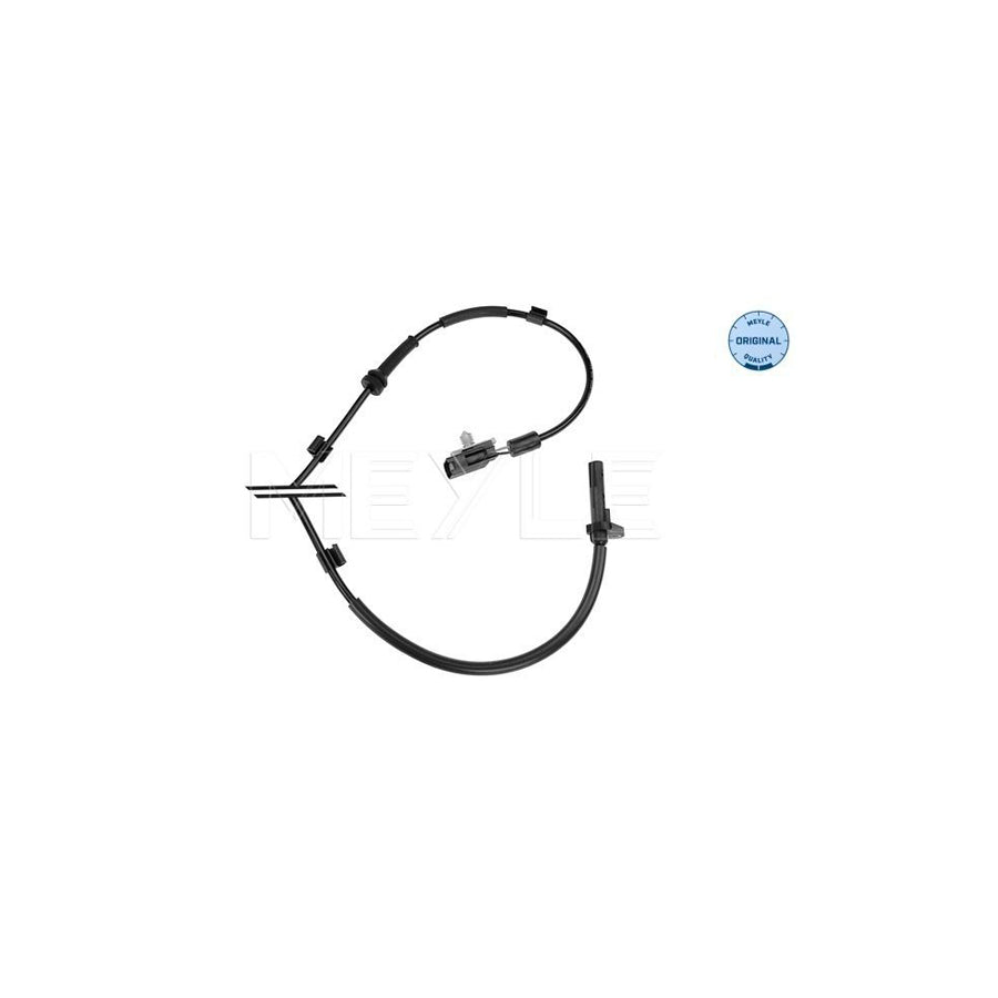 Meyle 714 800 0019 Abs Sensor For Ford Transit