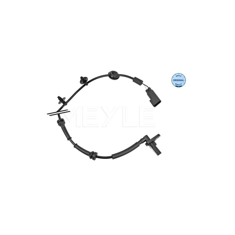 Meyle 714 800 0020 Abs Sensor For Ford Transit