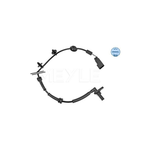 Meyle 714 800 0020 Abs Sensor For Ford Transit