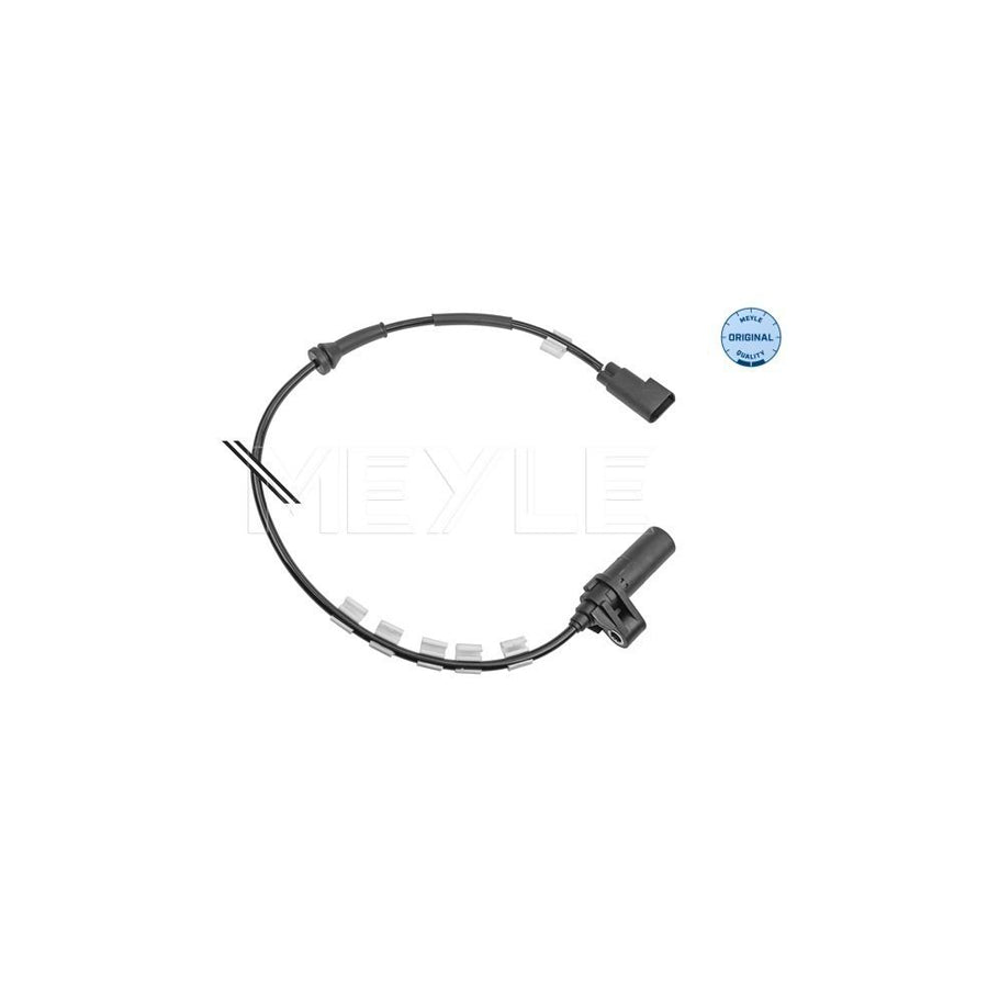 Meyle 714 800 0022 Abs Sensor For Ford Transit