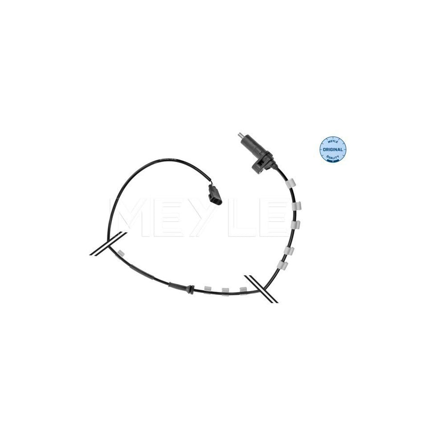 Meyle 714 800 0024 Abs Sensor For Ford Transit