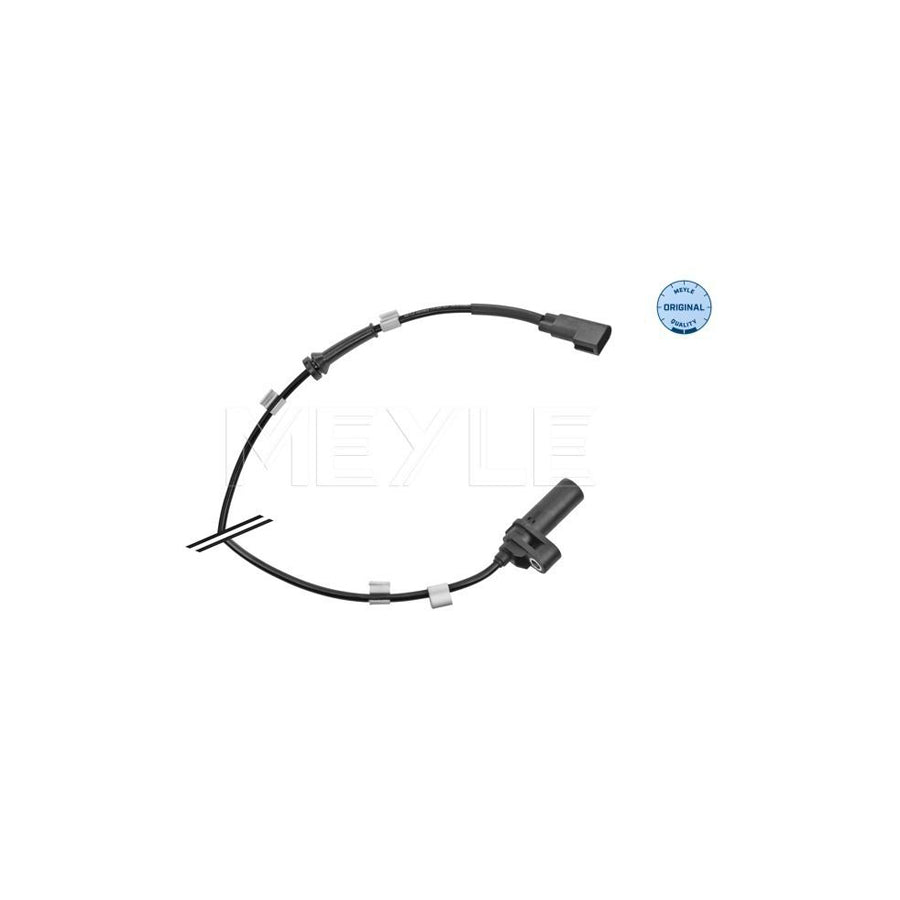 Meyle 714 800 0031 Abs Sensor For Ford Transit