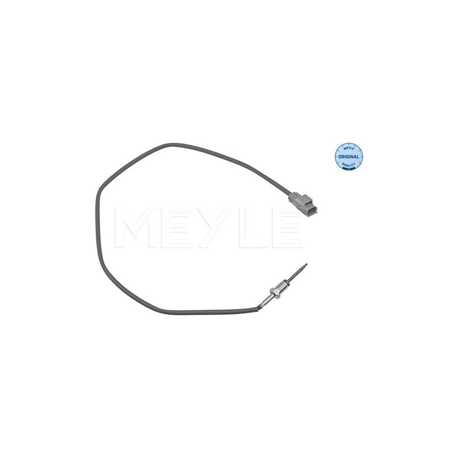Meyle 714 800 0043 Sensor, Exhaust Gas Temperature