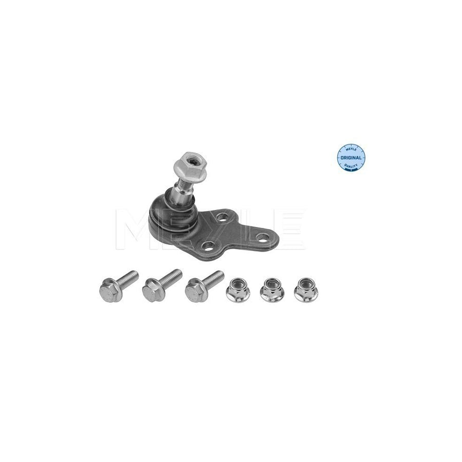 Meyle 716 010 0017 Ball Joint