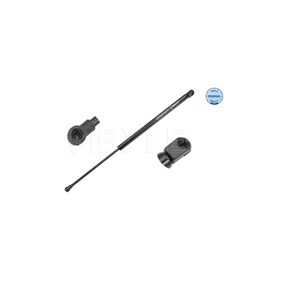 Meyle 740 910 0003 Tailgate Strut For Ford Ka Hatchback (Rb)