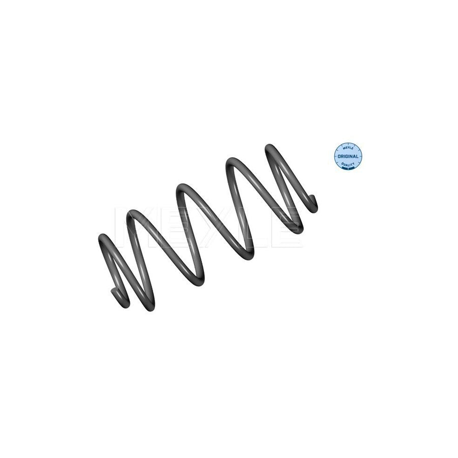 Meyle 814 639 0001 Coil Spring For Saab 9-3