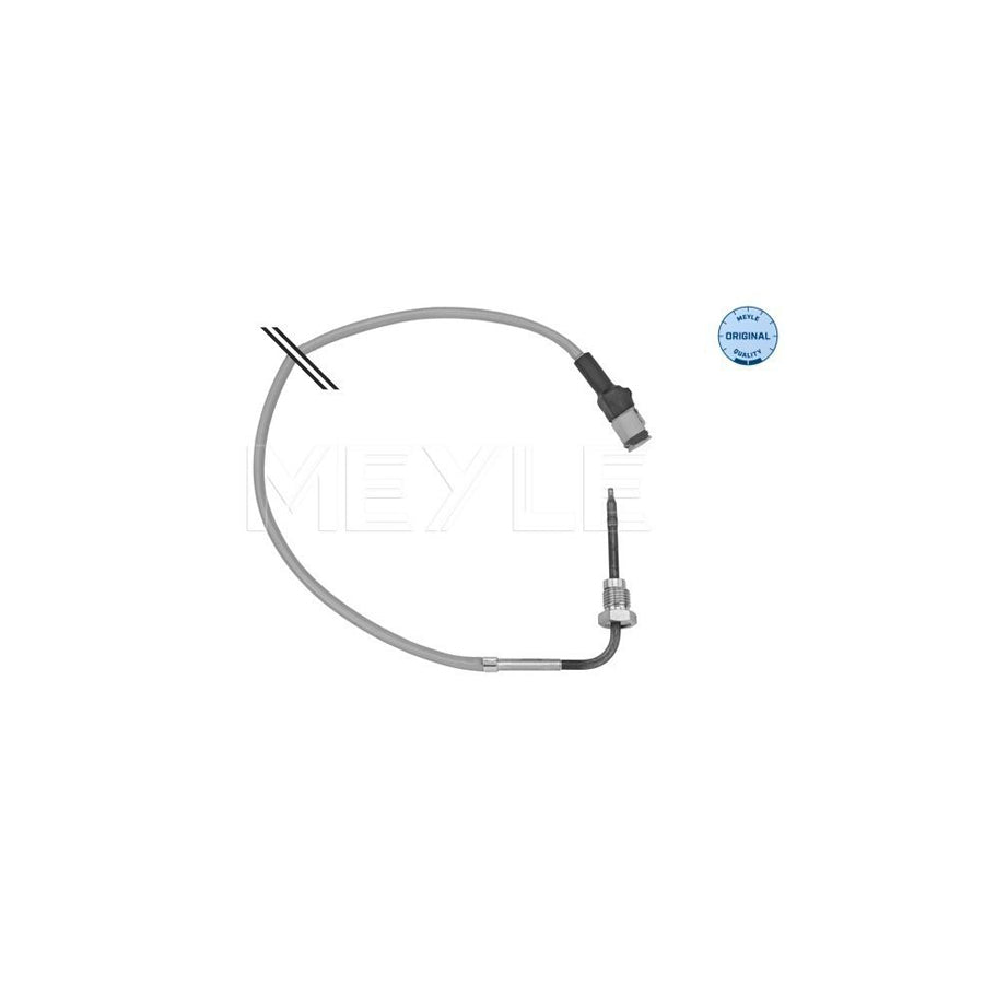 Meyle 834 800 0003 Sensor, Exhaust Gas Temperature