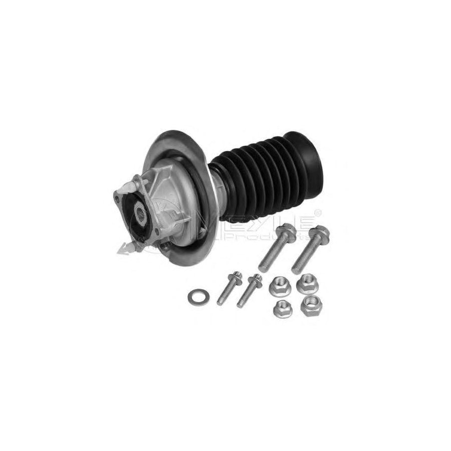 Meyle -Hd Quality Kit 014 032 0108 Top Strut Mount Suitable For Mercedes-Benz A-Class (W168)