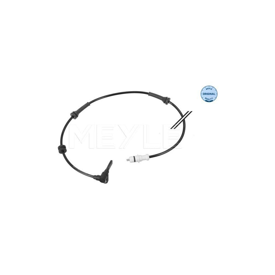 Meyle -Original Quality 216 060 0020 Anti Roll Bar Link For Iveco Daily