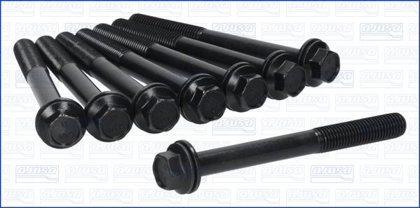 AJUSA AJU81066000 Cylinder Head Bolt Set