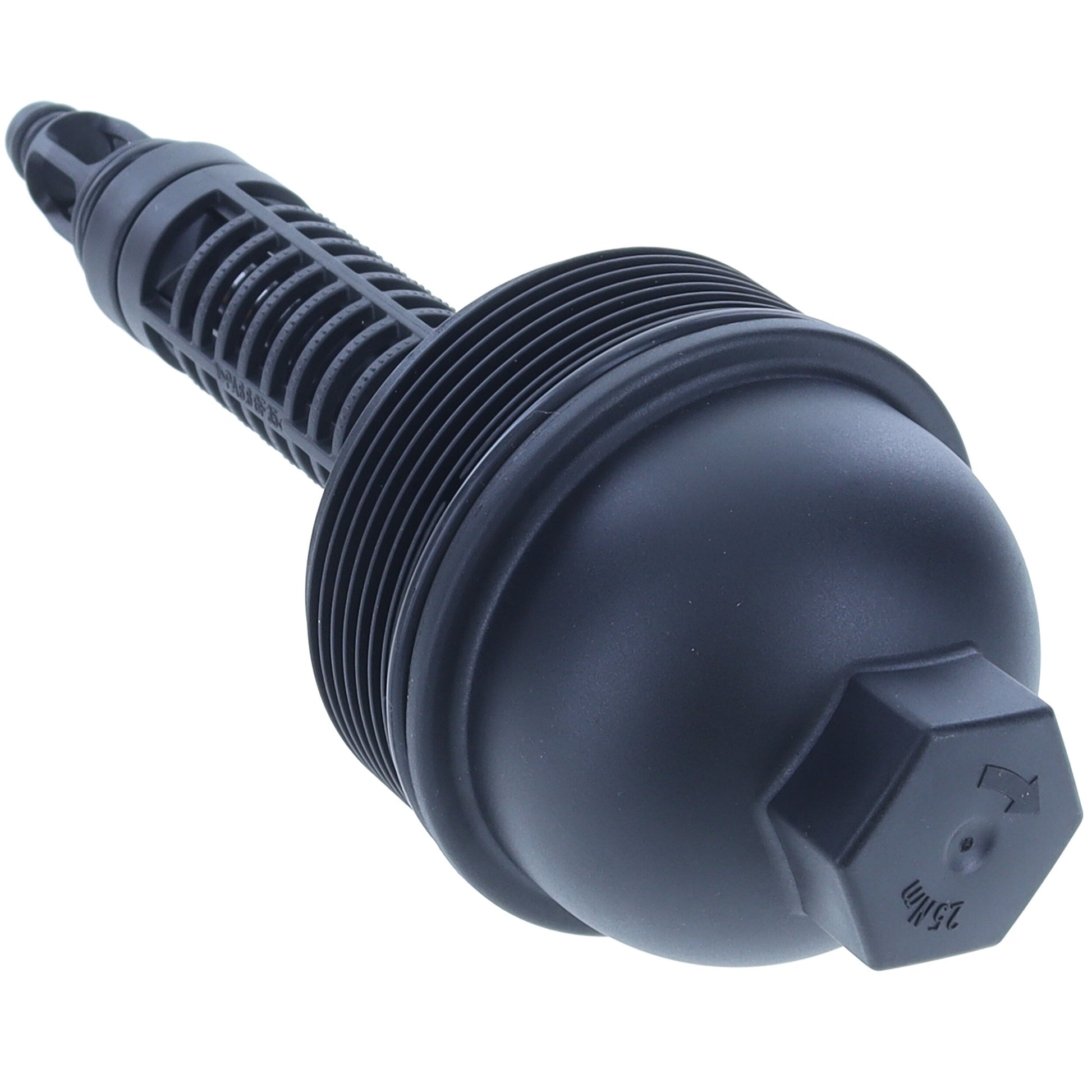 MOTORAD MO311 Oil Filter Housing Cap