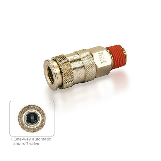 TOPTUL KA40SM2E Fittings Pneumatic System Elements